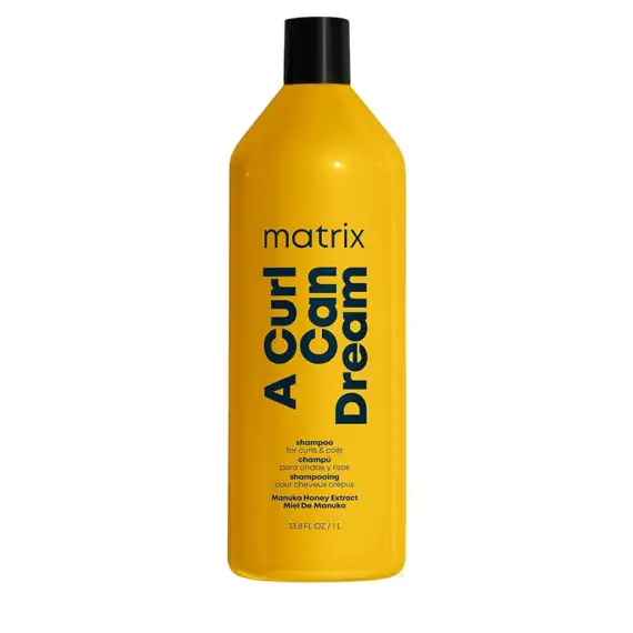 MATRIX TOTAL RESULTS A Curl Can Dream Shampoo 1000ml