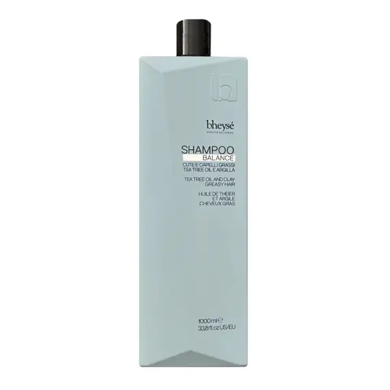 BHEYSÉ PROFESSIONAL Balance Shampoo 1000ml