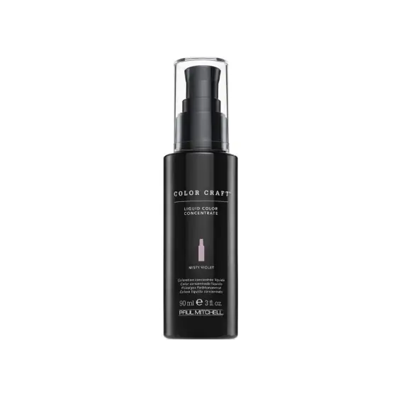 PAUL MITCHELL Color Craft Liquid Color Concentrate Misty Violet 90ml