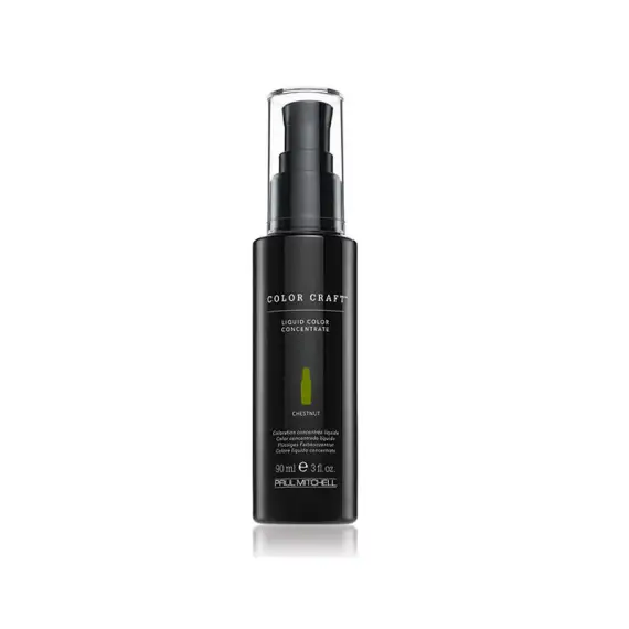 PAUL MITCHELL Color Craft Liquid Color Concentrate Chestnut 90ml