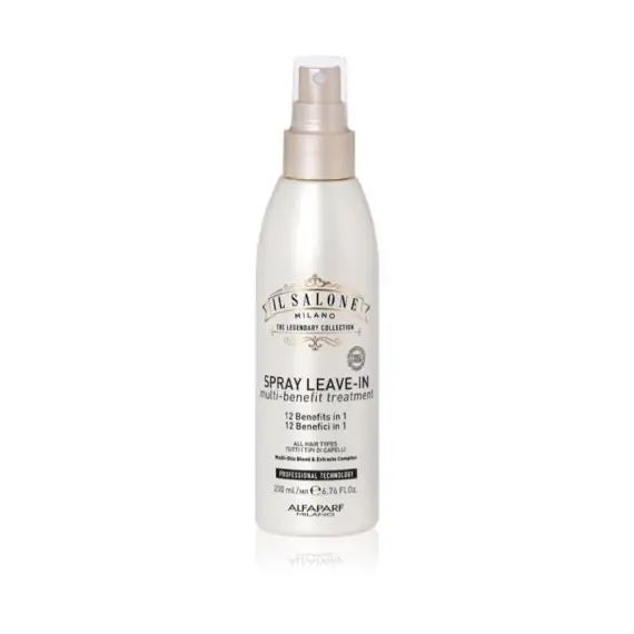 ALFAPARF MILANO Il Salone Spray Leave In Multi Benefit Treatment 200ml