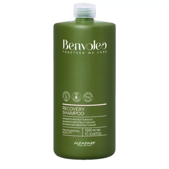 ALFAPARF MILANO Benvoleo Recovery Shampoo 1000ml