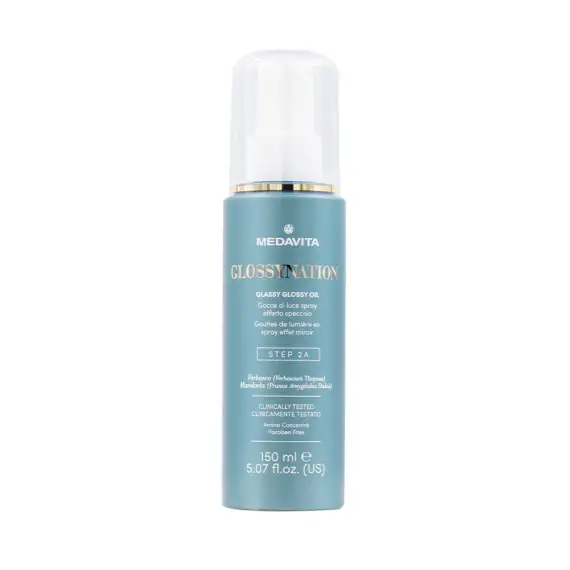 MEDAVITA Glossynation Glassy Glossy Oil 150ml