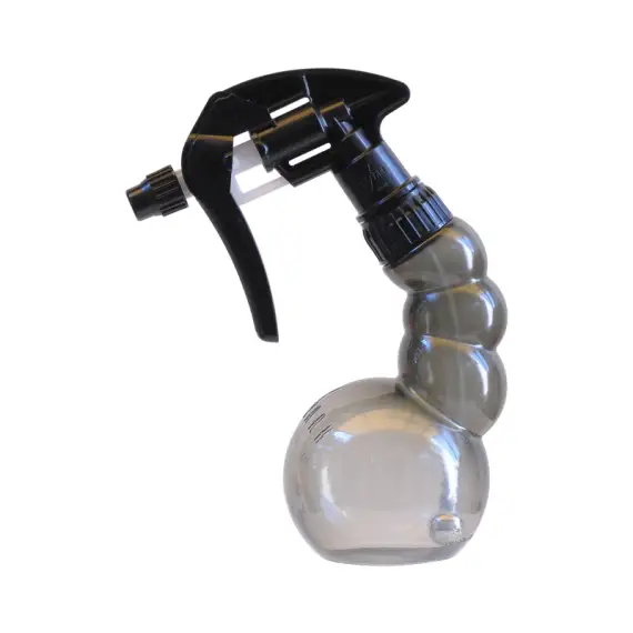 Y.S. PARK Vaporizzatore YS Vapos S-BK02-100 NERO