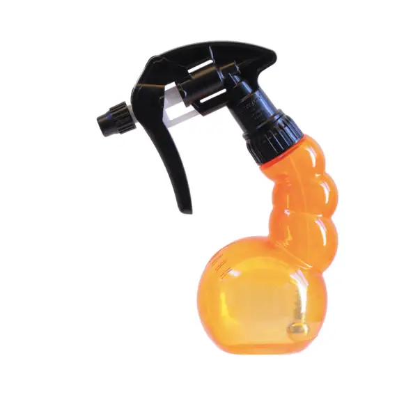 Y.S. PARK Vaporizzatore YS Vapos S-YE02-100 ARANCIO