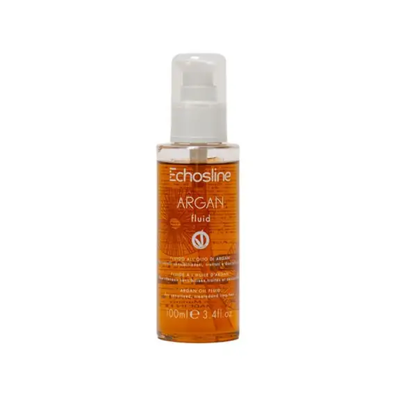 ECHOSLINE Argan Fluid 100ml