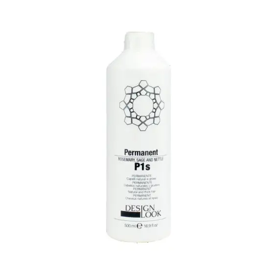 DESIGN LOOK Permanent P1s 500ml