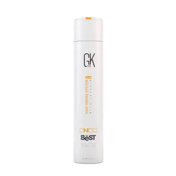 GK HAIR Taming System The Best Juvexin Treatment 300ml
