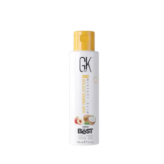 GK HAIR Taming System Coco The Best Juvexin Treatment Vegan 100ml