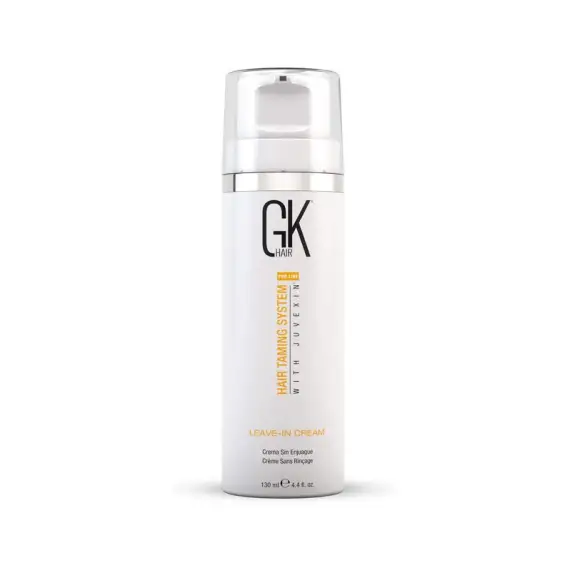 GK HAIR Taming System Leave In Conditioner Cream 130ml