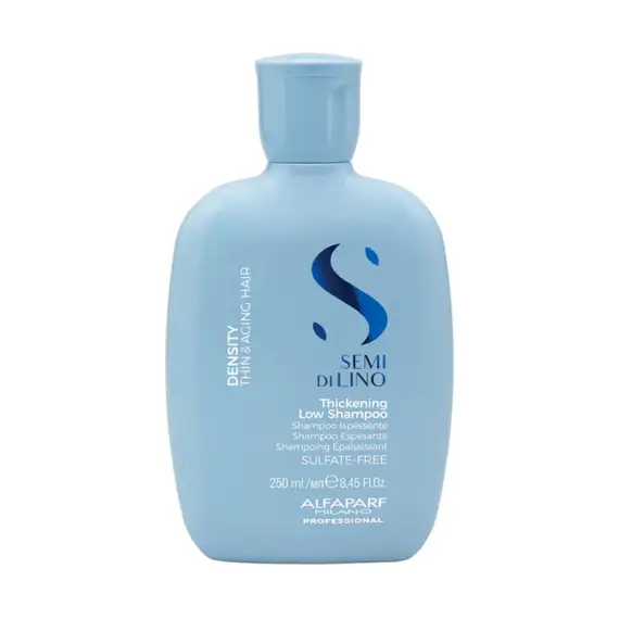 ALFAPARF MILANO Semi Di Lino Thickening Low Shampoo 250ml