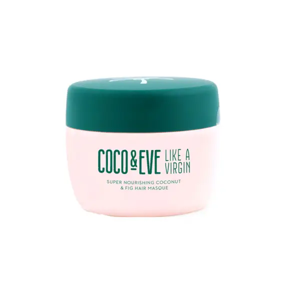 COCO & EVE Like A Virgin Super Nourishing Coconut & Fig Hair Mask 212ml