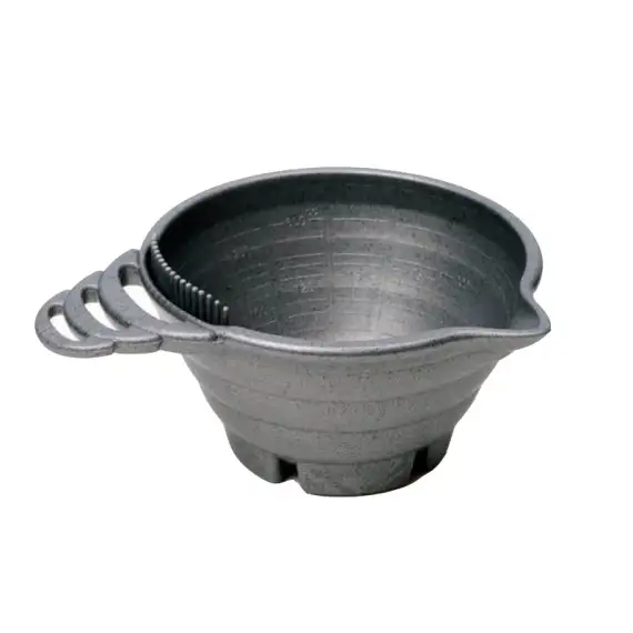 Y.S. PARK Tazza Tinta Grafite Pro Tint Bowl