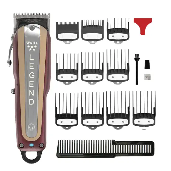 WAHL Legend Clipper Cordless