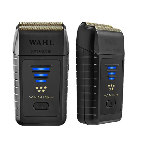 WAHL Finishing Tool Wahl Vanish finishing tool