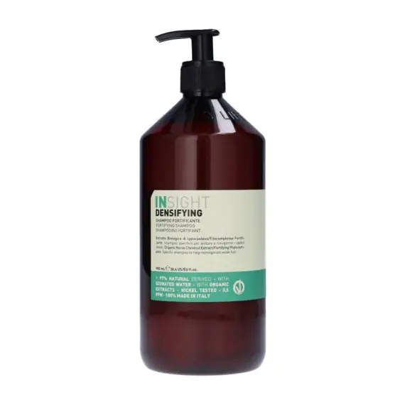 INSIGHT Densifying Shampoo Fortificante 900ml