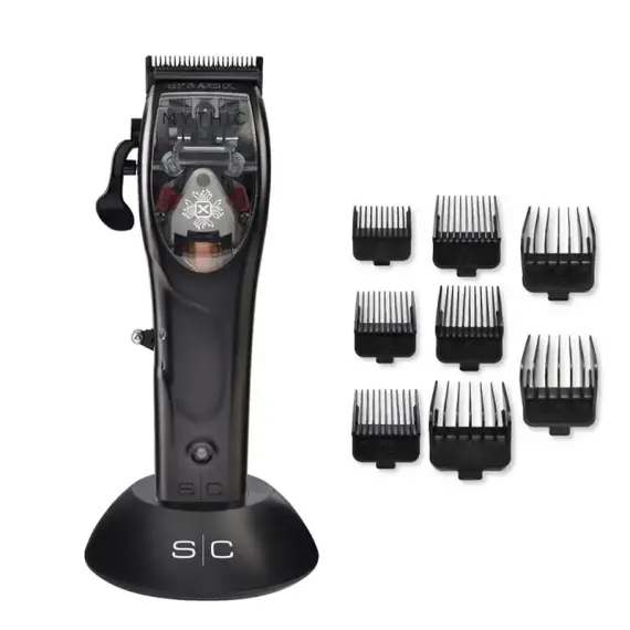 STYLECRAFT Pro Magnetic Mythic Professional Clipper