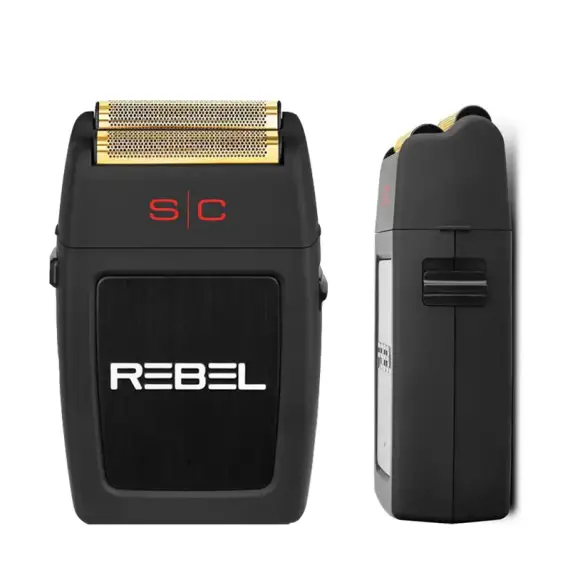 STYLECRAFT Pro Rebel professional Shaver