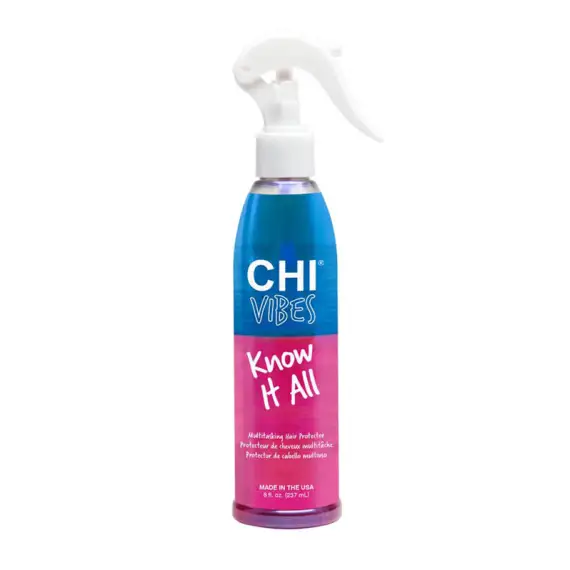FAROUK CHI Vibes Know It All Multitasking Hair Protector 237ml