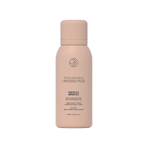 OMNIBLONDE Perfectly Imperfect Texturizing Spray 100ml