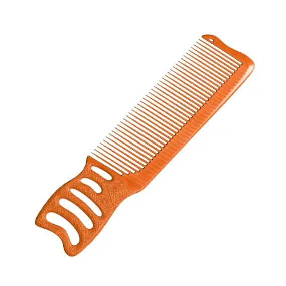 Y.S. PARK Pettine Hair Clipper YS-H247 ARANCIONE 187mm