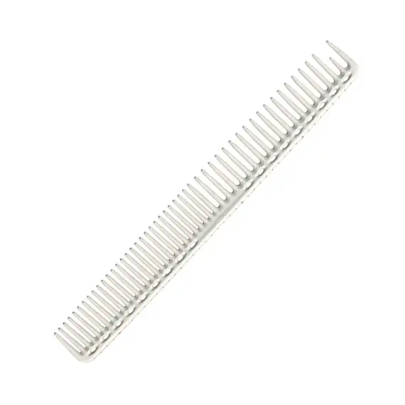 Y.S. PARK Pettine Centimetrato YS-G33 BIANCO 228mm