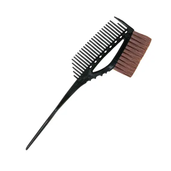 Y.S. PARK Pettine Pennello Per Colore YS-SF640 NERO 230mm
