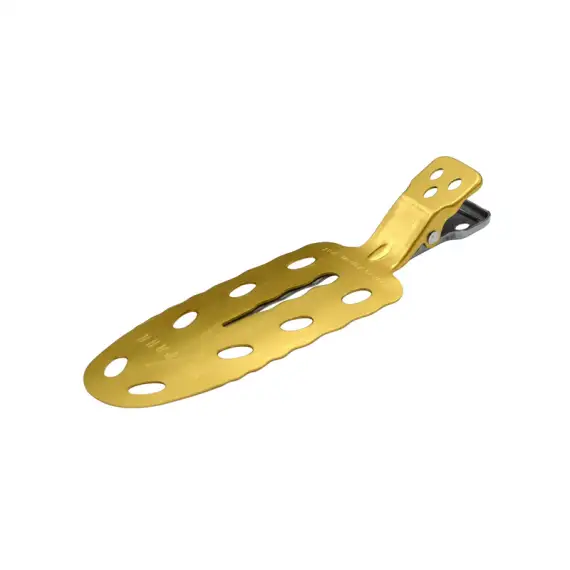 Y.S. PARK No Mark Clips 2pz ORO