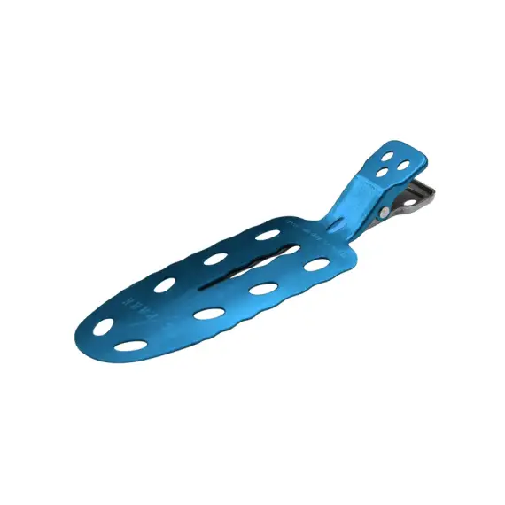 Y.S. PARK No Mark Clips 2pz BLU