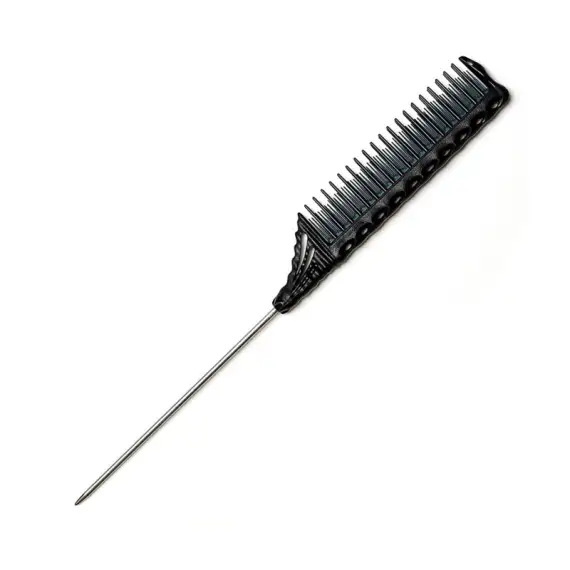 Y.S. PARK Pettine A Coda YS-154-125 NERO 265mm