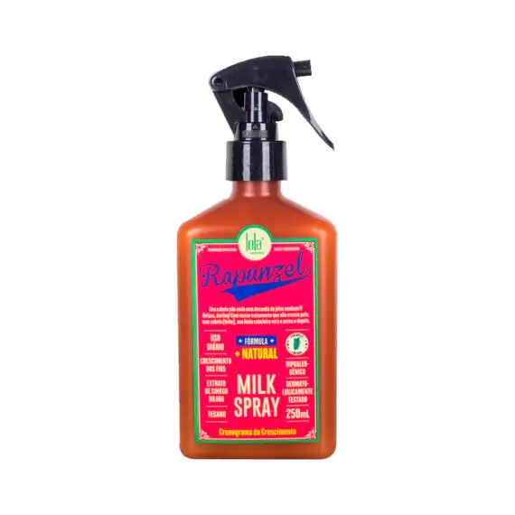 LOLA Rapunzel Milk Spray Leave In Conditioner 250ml