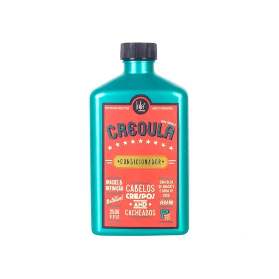 LOLA Creoula Conditioner 250g
