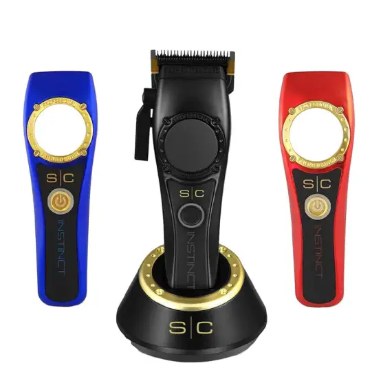 STYLECRAFT Pro Instinct Professional Clipper