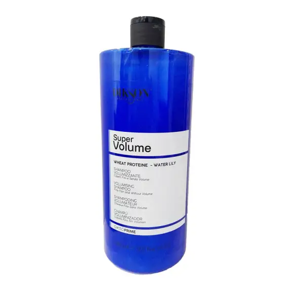 DIKSON Prime Super Volume Shampoo 1000ml