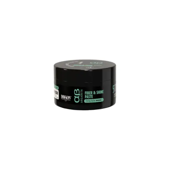 DIKSON Argabeta 5 Fiber & Shine Paste 100ml