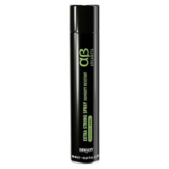 DIKSON Argabeta 14 Extra Strong Spray 500ml