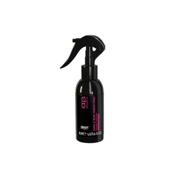 DIKSON Argabeta 13 Shape & Wave Thermo Spray 125ml