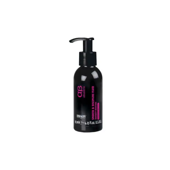 DIKSON Argabeta 16 Smooth & Discipline Fluide 125ml