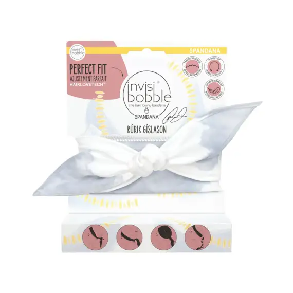 INVISIBOBBLE Rurik Gislason Spadana Be You Tiful