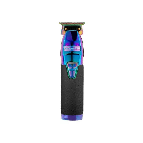BABYLISS Pro Professional Trimmer Boost + Skeleton Camaleon FX7870IBPE