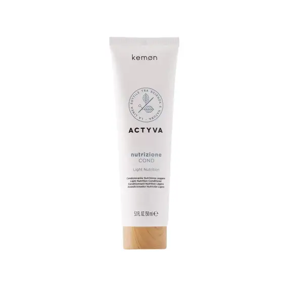 KEMON Actyva Nutrizione Conditioner 150ml