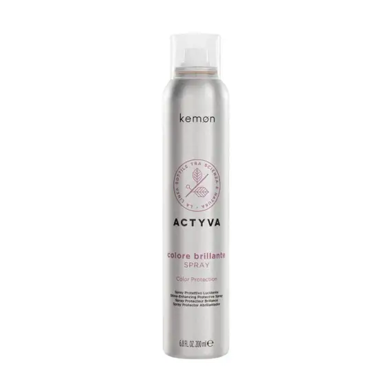 KEMON Actyva Colore Brillante Spray Protection 200ml