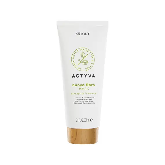KEMON Actyva Nuova Fibra Mask 200ml