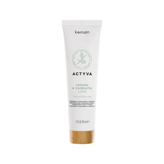 KEMON Actyva Volume E Corposità Conditioner 150ml