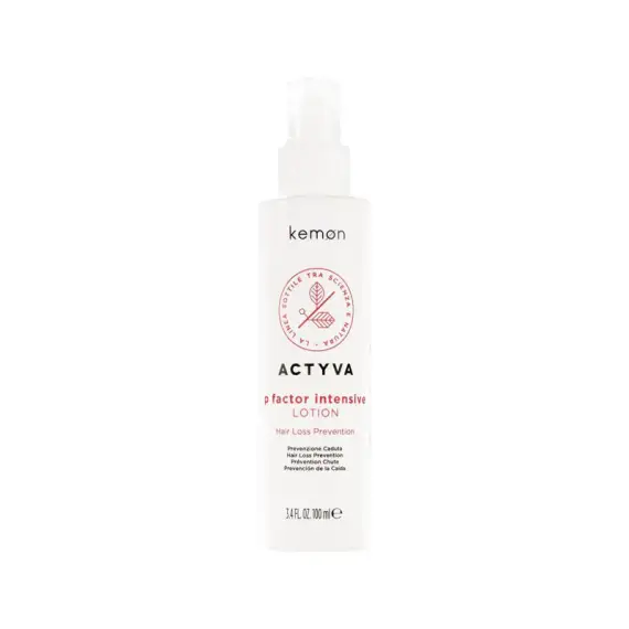 KEMON Actyva P Factor Intensive Lotion 100ml