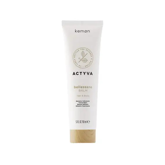 KEMON Actyva Bellessere Hair & Body Conditioner 150ml