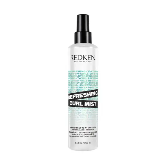 REDKEN Refreshing Curl Mist 250ml
