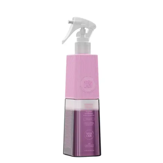 NISHLADY Ultimate Volume Conditioner Bi Phase 386ml