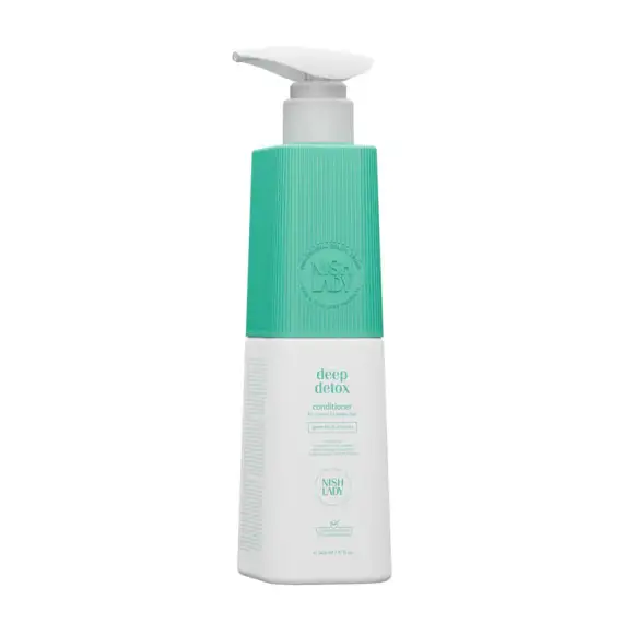 NISHLADY Deep Detox Conditioner 503ml