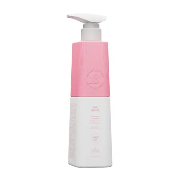 NISHLADY Color Protect Shampoo 503ml